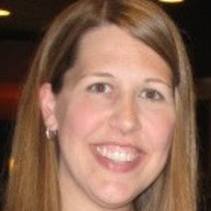 Meet your Posher, Carol beth